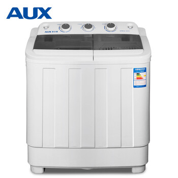 奧克斯（AUX） 迷你型  洗衣機(jī) XPB50-518S