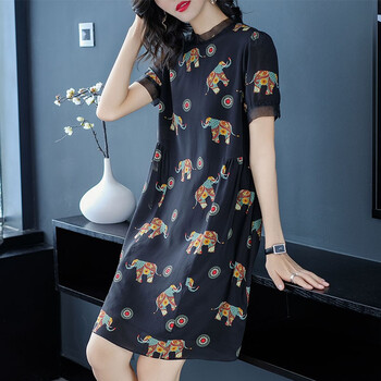 簡(jiǎn)約風(fēng)吊帶裙，打造優(yōu)雅女神范