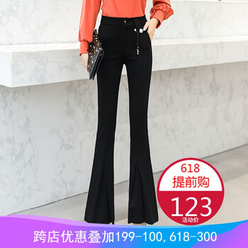 時(shí)尚毛呢女褲，打造優(yōu)雅生活