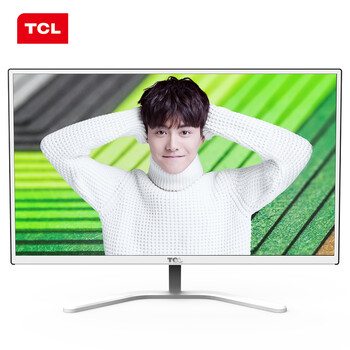 TCL T22M3 21.5英寸 顯示器