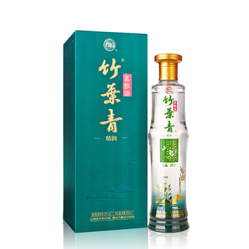 經(jīng)典白酒，醇香口感更濃
