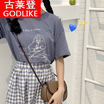 時尚條紋連衣裙，穿出青春活力范