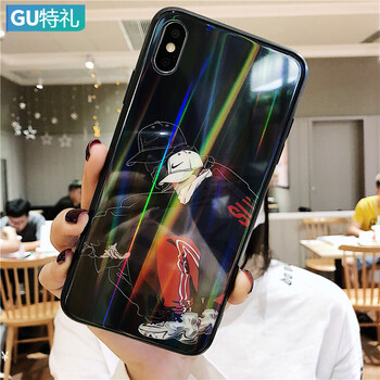 古特禮（GUTELI） iphoneXR(6.1) 手機(jī)殼/保護(hù)套