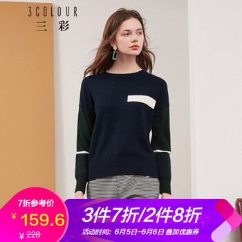 短款針織開衫，微胖女生的福音