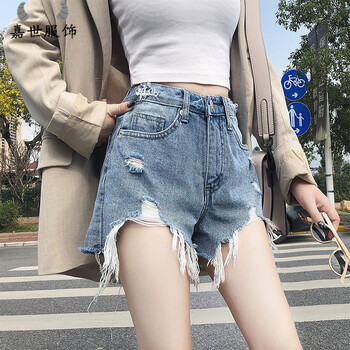 復(fù)古喇叭褲，讓你告別臃腫煩惱