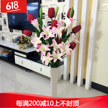 美式花瓶，讓你的生活更精致