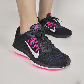 耐克(Nike)跑步鞋Winflo5 AA7414-401 