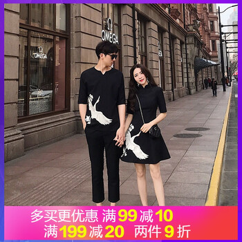 時尚連衣裙，打造你的小仙女