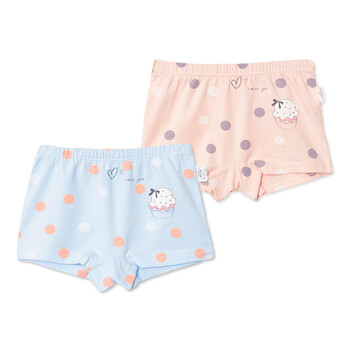 瑁恩瑁愛女童內(nèi)褲