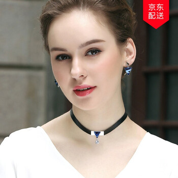 吊墜,吊墜,水晶,奧地利,奧地利,項鏈,項鏈,水晶,怎么樣