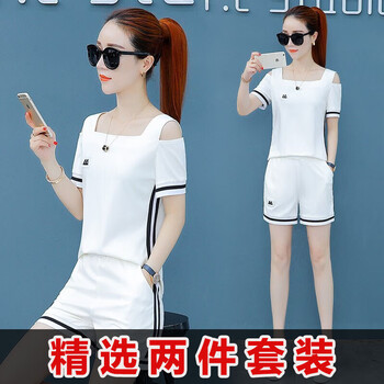 簡約條紋連衣裙，讓你的少女心