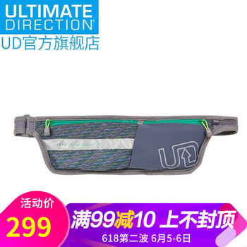 ud跑步