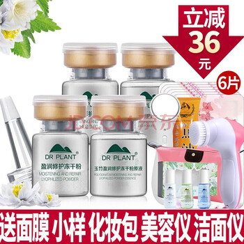 大凍干粉
