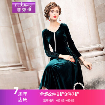 適合學(xué)生黨的減齡小連衣裙