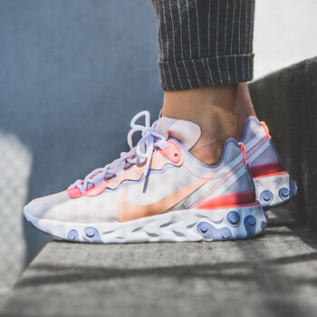 耐克Nike跑步鞋BQ2728-601女款 