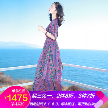 元素,新款,流行,樣式,裙冬,連衣,趨勢(shì),雪紡,毛領(lǐng)