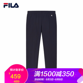 fila,新款,元素,樣式,流行,趨勢,褲休閑褲,鉛筆