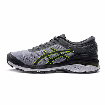 asics夏季男鞋