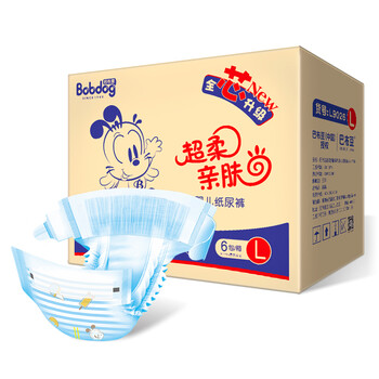 尿不濕L