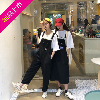 寬松休閑女褲，讓你告別臃腫束縛