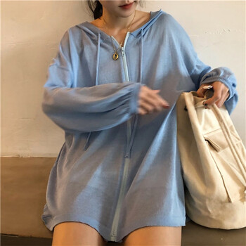 寬松休閑外套，讓你告別臃腫