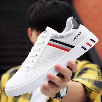 保菲羅亞男士白黑色 44，39，40，41，42，43