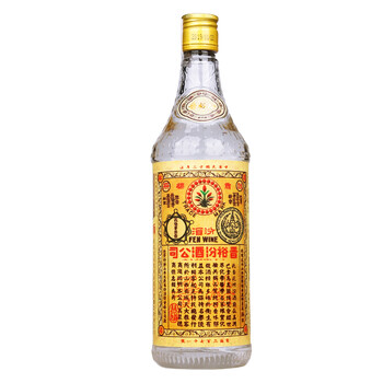 晉裕45度375mL-500mL，500mL 清香型，清香