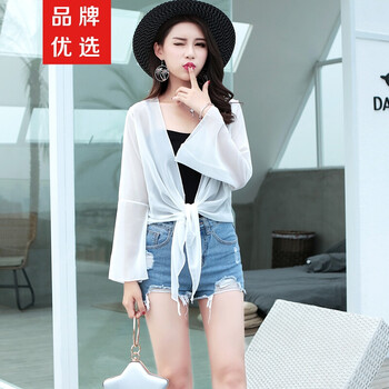 夏日出游，牛仔外套時(shí)髦又吸睛
