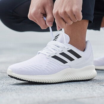 阿迪達(dá)斯（Adidas）跑步鞋G28924/alphabounce rc.2 