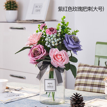 簡約創(chuàng)意花瓶，讓你的生活更浪漫