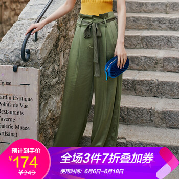 VIMI   女 長(zhǎng)褲 休閑褲