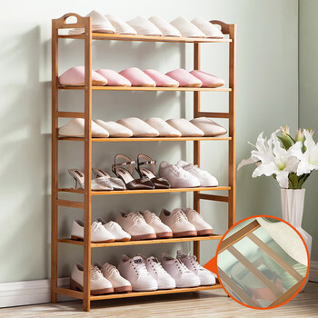 簡(jiǎn)約實(shí)木衣柜，打造精致小居家風(fēng)