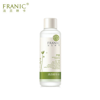 法蘭琳卡（FRANIC）精華水 120ml