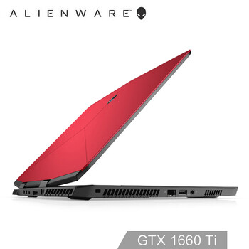 外星人（Alienware） ALW15M-R2726R i7-8750H 15.6英寸 游戲本