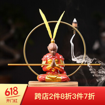 歐式簡(jiǎn)約擺件，提升客廳檔次感
