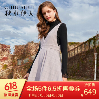 甜美連衣裙，打造浪漫小仙女