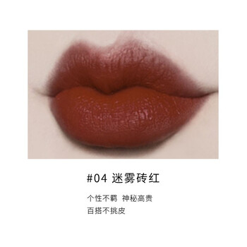 保濕口紅，滋潤雙唇不打烊