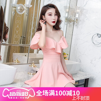 時(shí)尚吊帶裙，讓你穿出優(yōu)雅氣質(zhì)