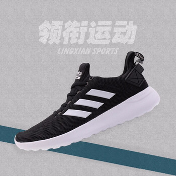 舒適透氣運動(dòng)男鞋，讓你暢快淋漓