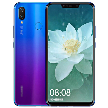 華為（HUAWEI） 以官網(wǎng)信息為準 手機 紫色系，紫色
