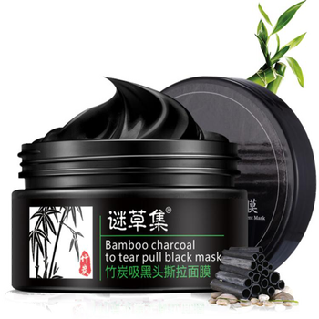 謎草集（MICAOJI）面膜清潔，去黑頭