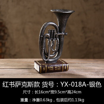 輕奢擺件，讓你的家變得更精致