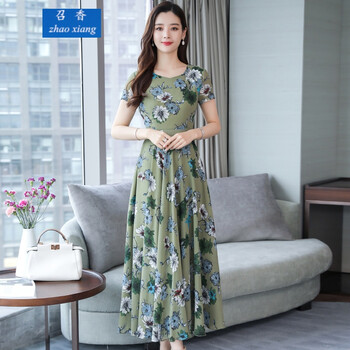 減齡小白裙，你的少女心