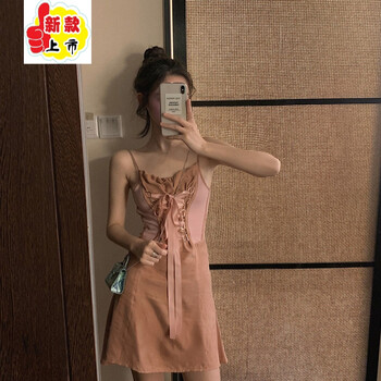 連衣裙，微胖妹子的專屬利器