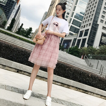 減齡百褶裙，讓你的生活更浪漫