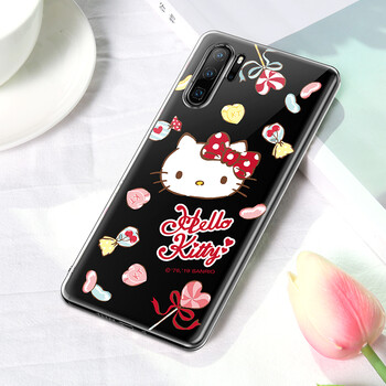 Hello Kitty 華為P30 Pro 手機(jī)殼/保護(hù)套