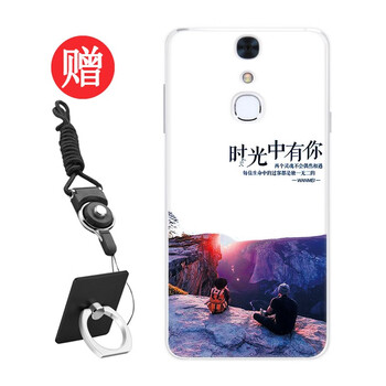 時(shí)尚硅膠保護(hù)套，告別蘋果煩惱