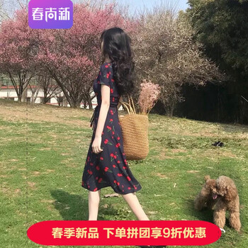 氣質(zhì)蕾絲裙，打造你的小蠻腰