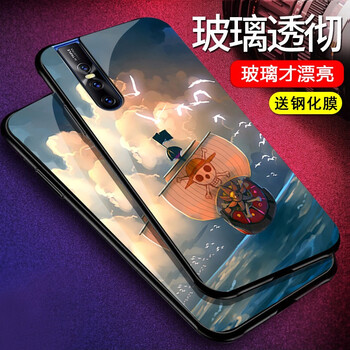 卡歐丹（KAOUDAN） vivos1pro 手機(jī)殼/保護(hù)套