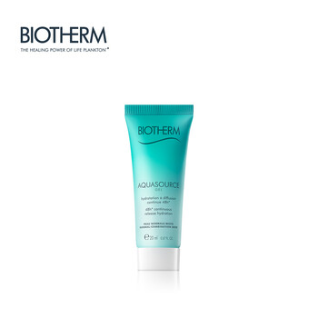 碧歐泉（BIOTHERM）乳液/面霜細致毛孔，保濕，補水